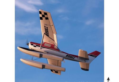 Cessna 150 2.1m Carbon-Z BNF Basic na Arena.pl