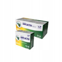 Vetfood Amylactiv Digest 120 kapsułek
