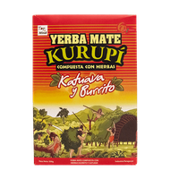 Kurupi Katuava Especial 0,5kg