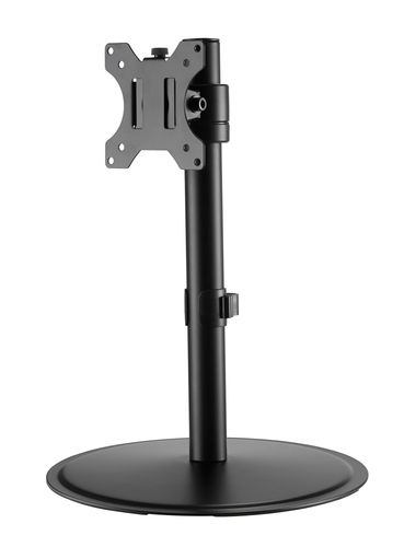 Stojak TV Biurkowa Podstawka pod Monitor LED/LCD 17-32 Cali na Arena.pl