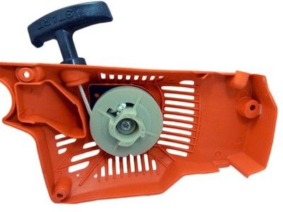 STARTER SZARPAK ROZRUSZNIK do piły HARDER PN3800 zdjęcie 1