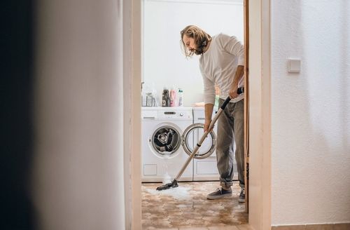 Odkurzacz sucho/mokro Karcher WD 6 P 1.628-361.0 na Arena.pl