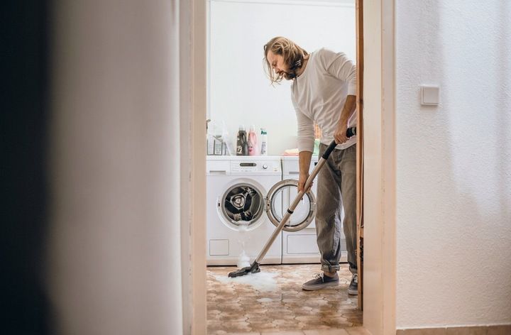 Odkurzacz sucho/mokro Karcher WD 6 P 1.628-361.0 zdjęcie 6