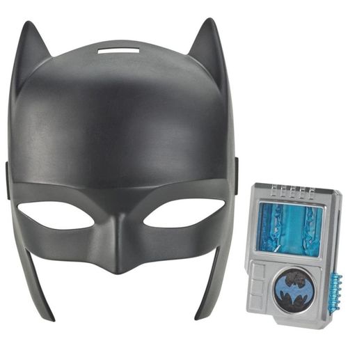 MATTEL BATMAN Oryginalna maska Batmana na Arena.pl