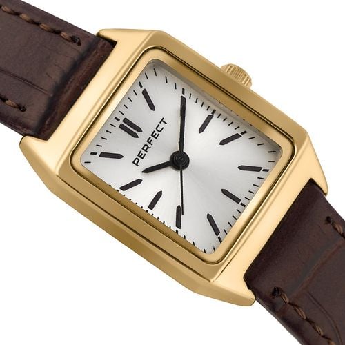 Zegarek damski PERFECT E399-07 + BOX na Arena.pl