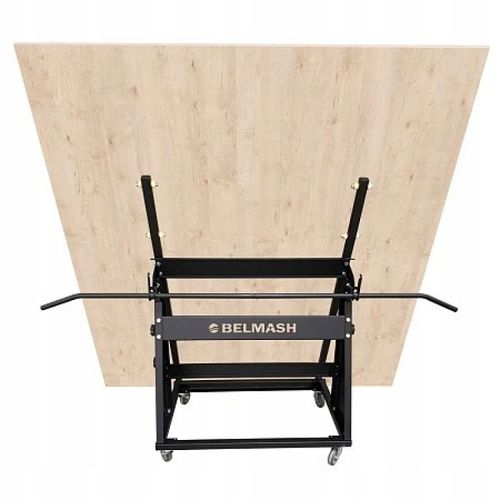 Wózek do załadunku płyt gabarytowych PC-100 na Arena.pl