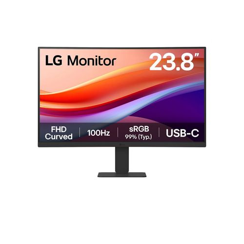 Monitor LG 24U421A-B.AEUQ Full HD 24" na Arena.pl
