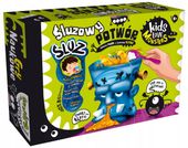 KIDS LOVE MONSTERS ŚLUZOWY POTWÓR  3053