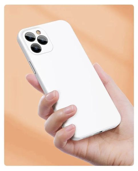 Baseus Etui Plecki żelowe do iPhone 12 mini zdjęcie 13