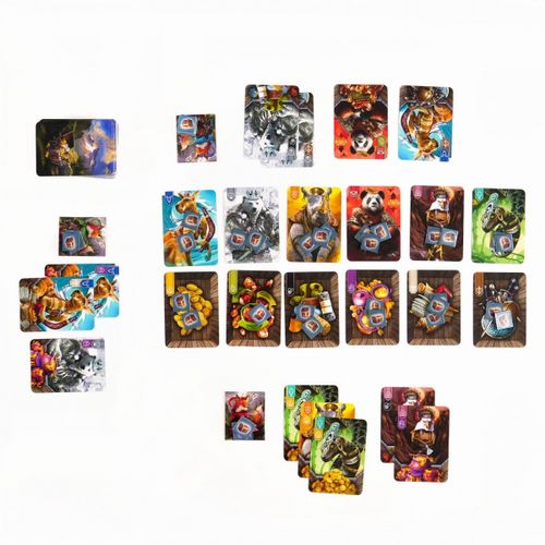 Gra Sojusz na już na Arena.pl