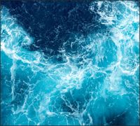 Tło do fotografii produktowej kulinarnej Flat Lay