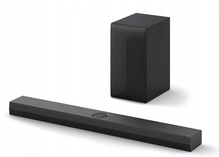 LG S70TY Soundbar głośnik do TV Bluetooth zdjęcie 1