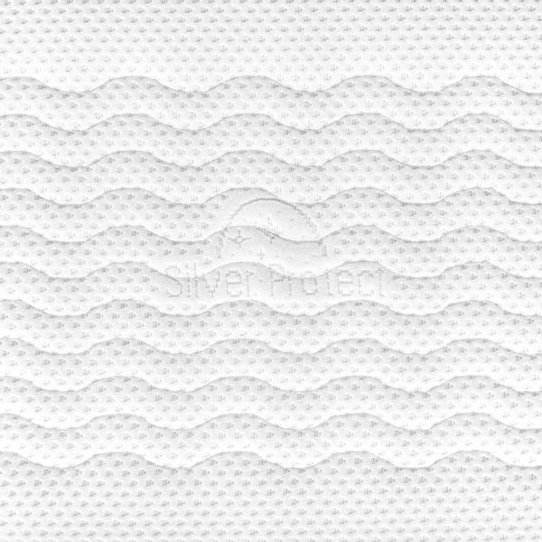 Pokrowiec Silver Protect Janpol 180x200 cm zdjęcie 2