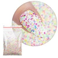 Ozdoba do paznokci Snow Dream Nr 16 5 g