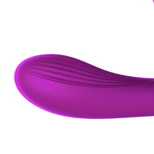 Stymulator-Silicone Panty Vibrator USB 10 Function / Heating / Voice Control na Arena.pl