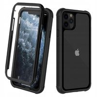 ETUI CASE PANCERNE ARMOR 360° DO IPHONE 11 PRO MAX