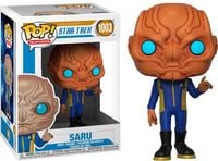 funko pop! star trek discovery saru 1003 figurka