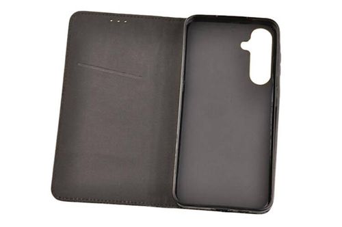 Etui Smart do Samsung Galaxy A55 5G czarny na Arena.pl
