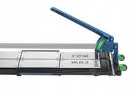Profesjonalna Przecinarka do Glazury Płytek Gresu 1650 mm W.D.S.