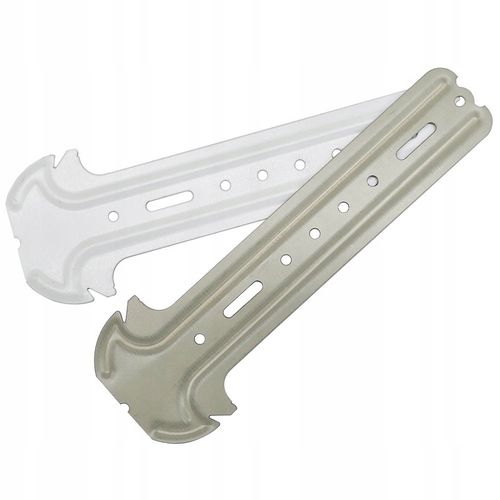 WIESZAK KOTWOWY GRZYBEK DO PODDASZY 180mm DO PROFILI CD60 PŁYT GK 100szt na Arena.pl