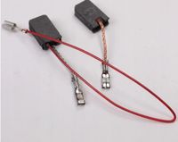 Szczotki węglowe (kpl) - 3607014010