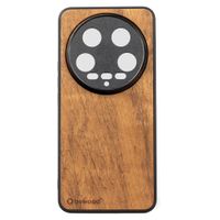 Drewniane Etui Bewood do Xiaomi 14 Ultra IMBUIA