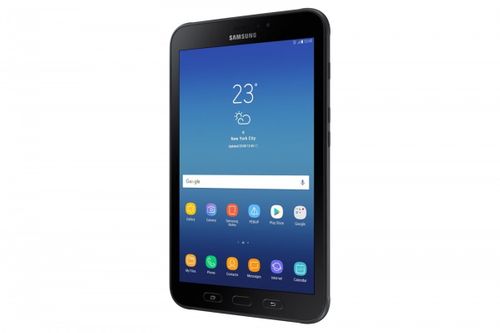 Samsung GALAXY Tab Active2 T395 Black LTE na Arena.pl