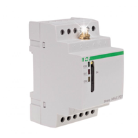 F&F STEROWNIK GSM NA SZYNĘ SIMplyMAX-P01