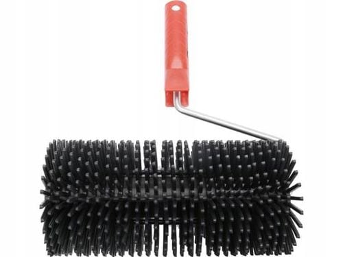 WAŁEK DO ODPOWIETRZANIA WYLEWEK 230x123MM VOREL na Arena.pl