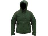 POLAR HUSKY zielony TEXAR 3XL nowy ! USZKODZONY !