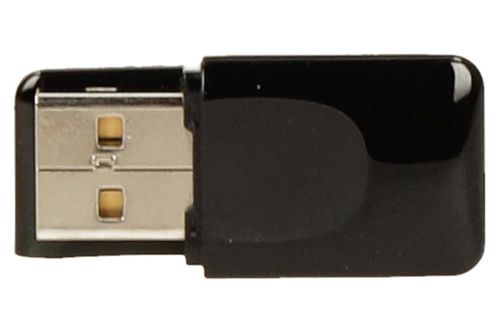 Mini bezprzewodowa karta sieciowa USB Tp-Link TL-WN823N na Arena.pl