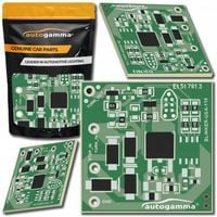 Moduł sterownik separujący sygnał kierunkowskazu od stopu USA do samochodów