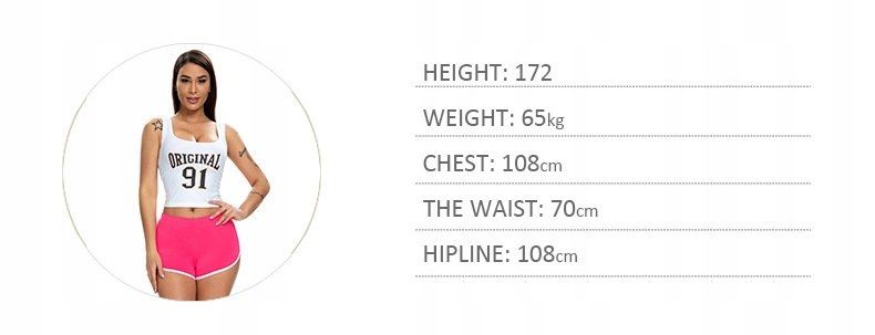 SZORTY Damskie SPORTOWE Wygodne SPODENKI Żółte M zdjęcie 10