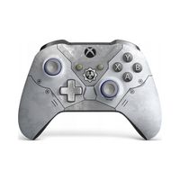 Oryginalny Pad Microsoft Xbox One S X PC Controller Gears 5 WL3-00131 1708
