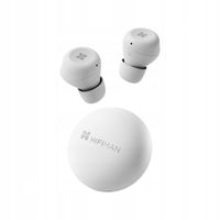 HiFiMAN TWS450 Słuchawki Bezprzewodowe Dokanałowe Bluetooth 5.3 Wygodne