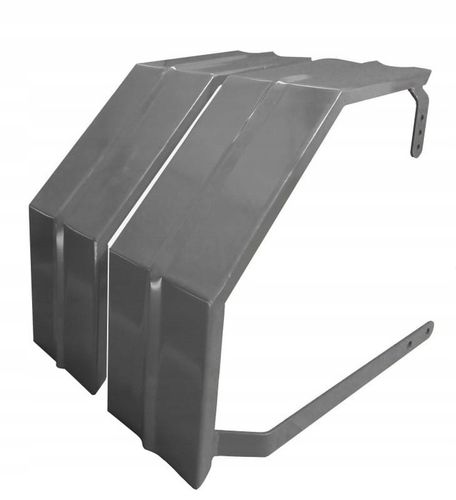 Błotniki przednie URSUS C-360 C-330 kwadratowe na Arena.pl