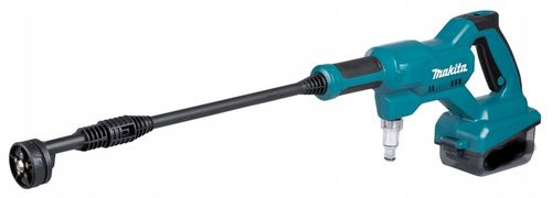 MAKITA DHW180Z MYJKA CIŚNIENIOWA AKUMULATOROWA 18V 24/8 BAR - Makita PL - na Arena.pl