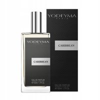 Yodeyma Caribbean woda perfumowana 50 ml