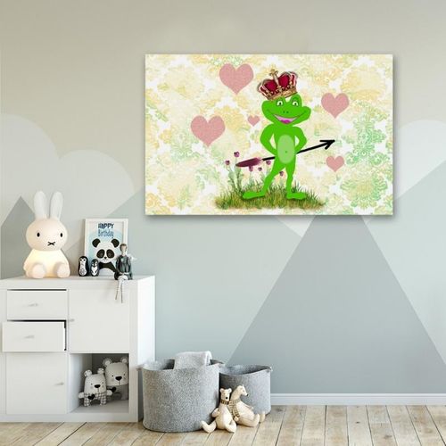 Deco Panel, Zaczarowany książę 2 40x30 na Arena.pl