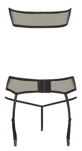 suspender set embroidery l na Arena.pl