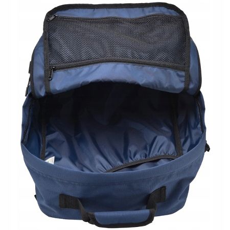 Plecak kabinowy CABINZERO MINI 28L Aruba Blue zdjęcie 4
