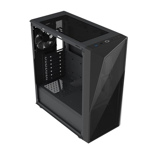 obudowa do komputera cooler master cmp 520l (czarna) na Arena.pl