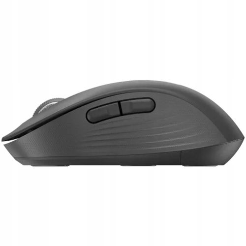 Myszka bezprzewodowa Logitech Signature M650 L sensor optyczny OTWARTE OPAK na Arena.pl