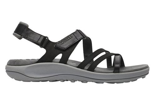 Sandały damskie MERRELL Harbor Backstrap (J008362) 39 na Arena.pl