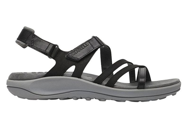 Sandały damskie MERRELL Harbor Backstrap (J008362) 41 zdjęcie 3