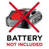 młotowiertarka aku. sds+ energy+ 18v li-ion bez aku. - t 58g009