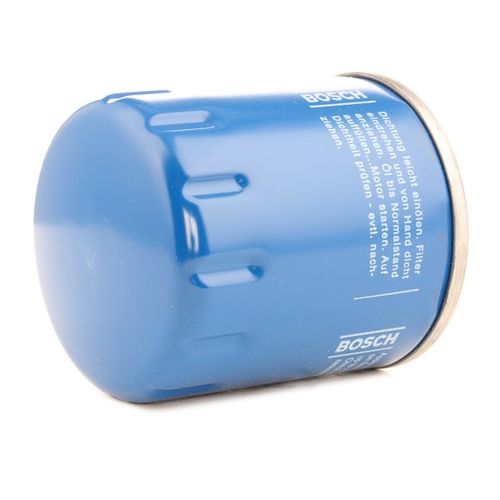 Filtr oleju przykręcany BOSCH P 3355 BS0451103355 na Arena.pl