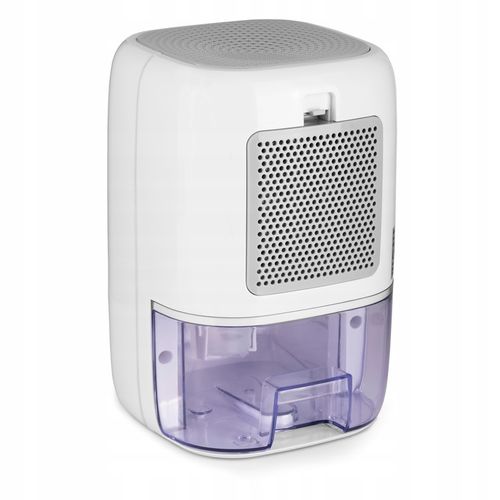 OSUSZACZ POWIETRZA POCHŁANIACZ WILGOCI 800ml 23W na Arena.pl