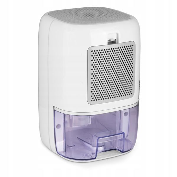 OSUSZACZ POWIETRZA POCHŁANIACZ WILGOCI 800ml 23W zdjęcie 5