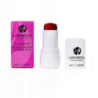 Lash Brow Róż do policzków w formie żelka, galaretka, sztyft Juicy Cherry